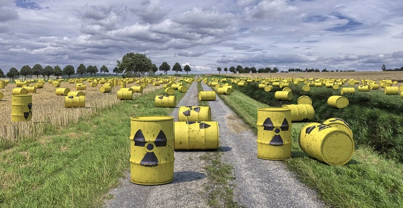 Reduce Waste Strategies