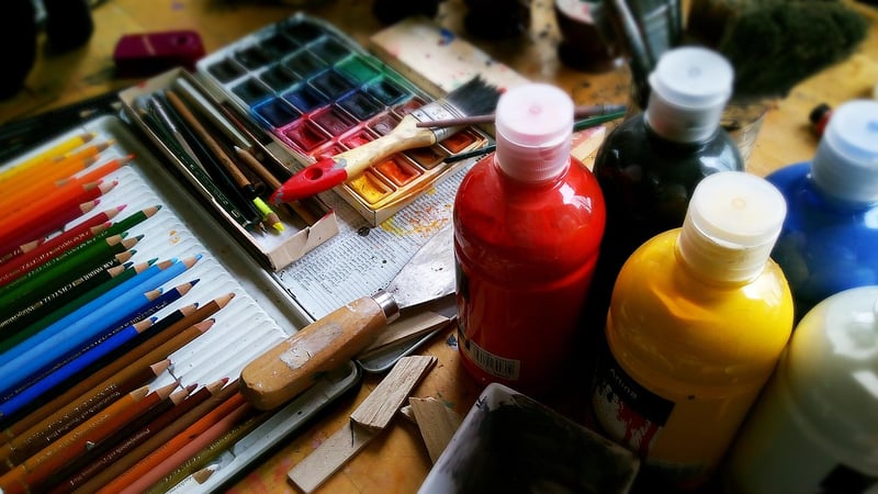 Crafting Tools