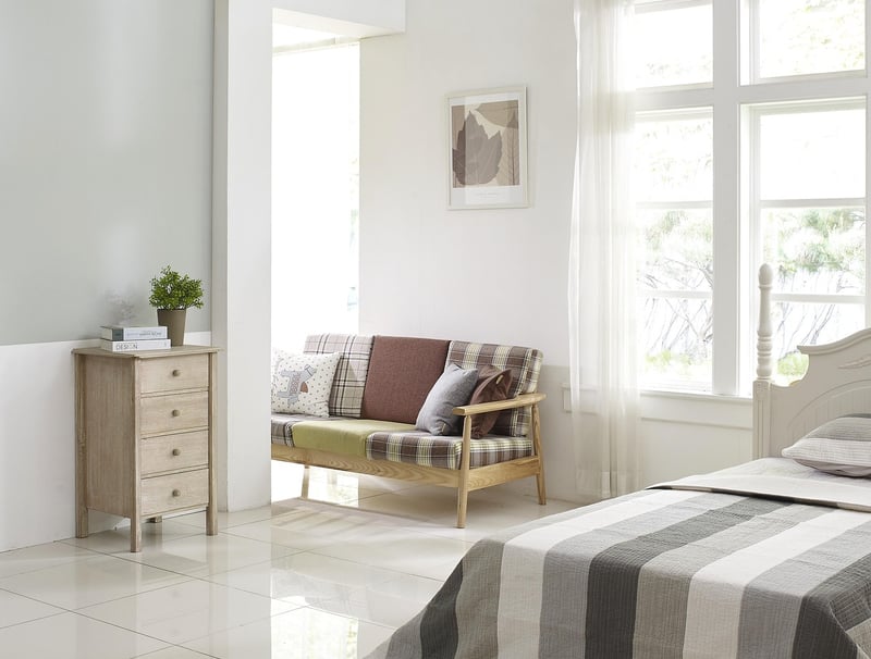 Eco-Friendly Home Decor